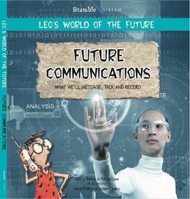 Future Communications