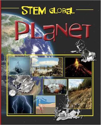 Planet