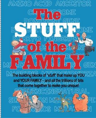 The STUFF of the Family