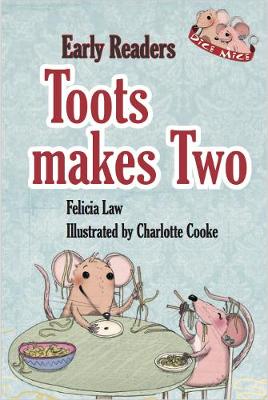 Toots Makes Two