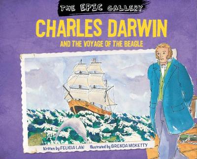 Charles Darwin