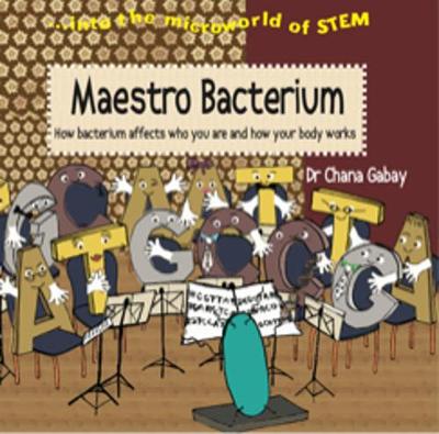 Maestro Bacterium