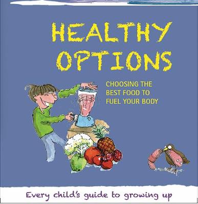 Healthy Options