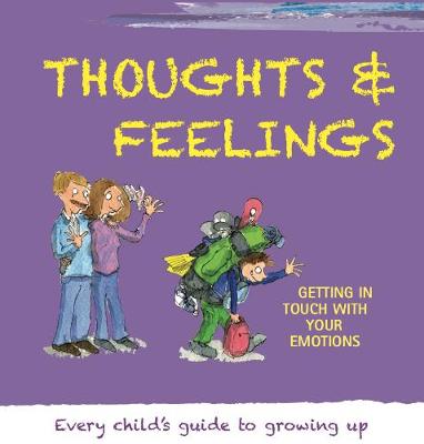 Thoughts and Feelings