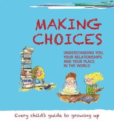 Making Choices