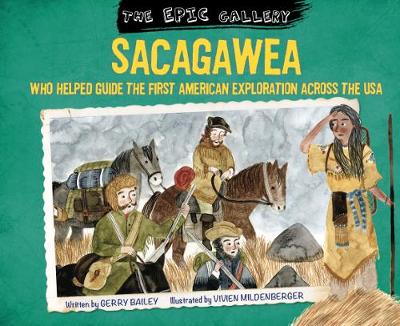 Sacagawea