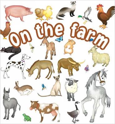 On The Farm