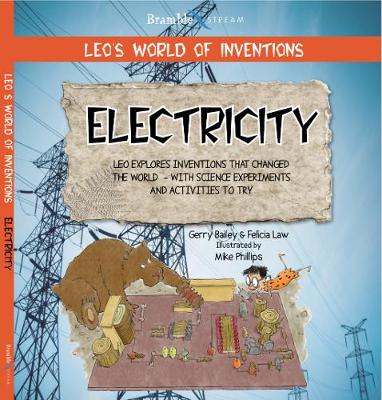 Electricity