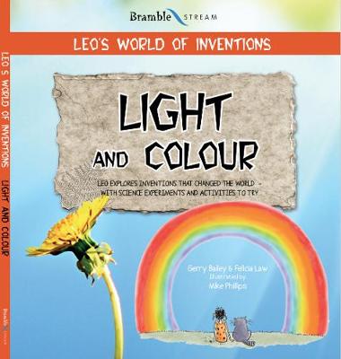 Light and Colour