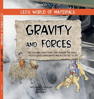 Gravity and Forces
