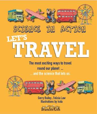 Let's Travel