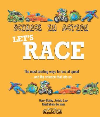 Let's Race