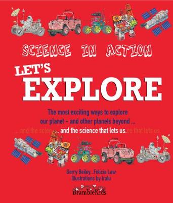 Let's Explore