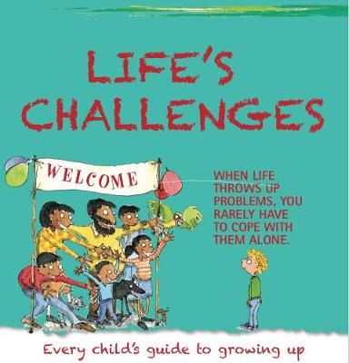 Life's Challenges