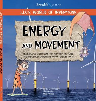 Energy and Movement