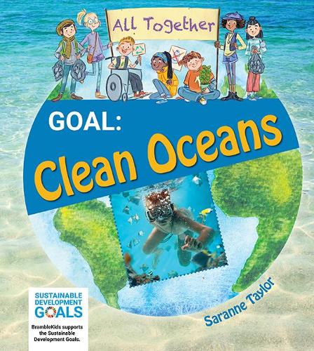 Goal: Clean Oceans