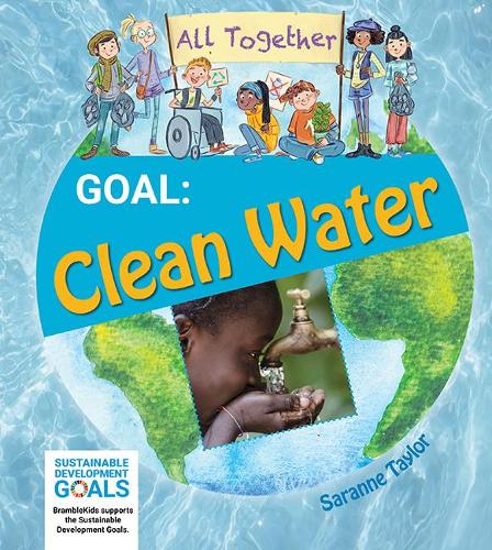 Goal: Clean Water