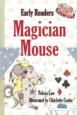 Magician Mouse