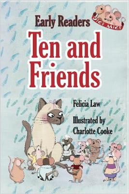 Ten and Friends