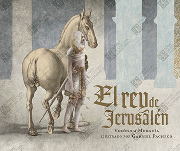 The King of Jerusalem