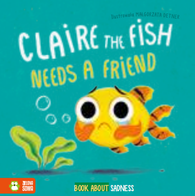 BOOK ABOUT...
