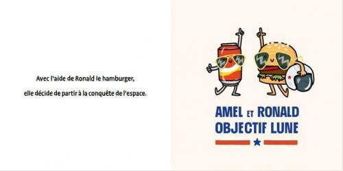 Amel the Can Aims for the Moon