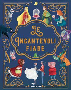 An Enchanting Fairy Tales Collection