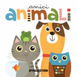 Animal Friends