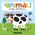 Animals Of The Farm