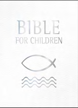 The Bible For Children