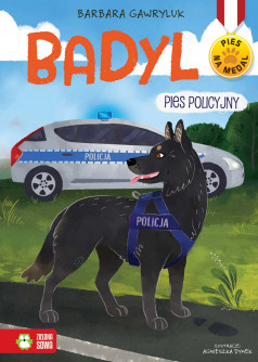Working Dogs