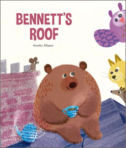 Bennet's Roof