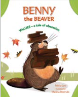 Benny The Beaver - A Tale Of Obsession