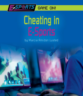 E-Sports: Game On!