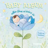 Baby Album And At The End, Here I Am!