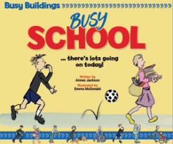 Busy School