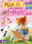 Activity Books