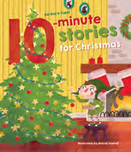 10 -Minute Stories