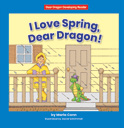 Dear Dragon Developing Readers: Level A