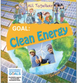 Goal: Clean Energy
