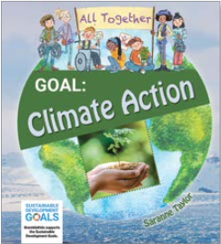 Goal: Climate Action