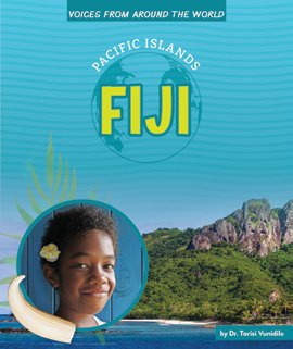 Pacific Islands