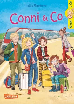 Conni & Co. (vol. 1)