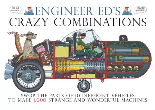 Engineer Ed