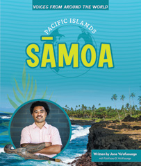 Voices From Around the World: Pacific Islands