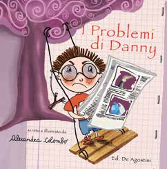 Danny’s Problem