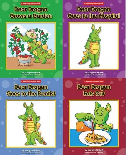 Dear Dragon: Good Life