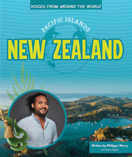 Pacific Islands