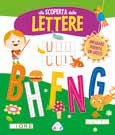 Discovering Letters