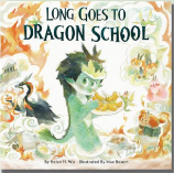 Long Goes to Dragon School